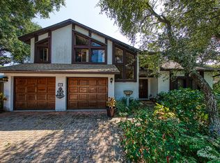 55 Ocean Way Dr, Ponce Inlet, FL 32127