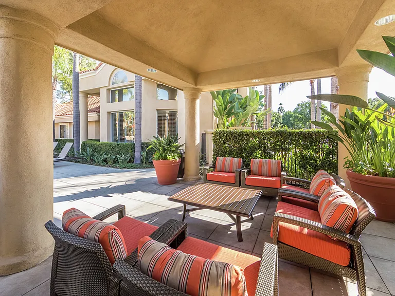 San Marco Villa Apartment Homes — Photo 7