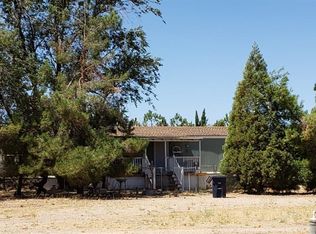 20125 Tehachapi Willow Springs Rd, Tehachapi, CA 93561