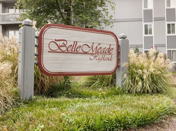 21 Vaughns Gap Rd APT 34, Nashville, TN 37205