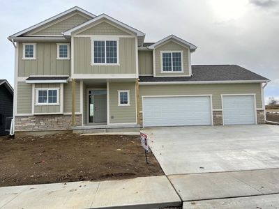 2945 Prairieside Pl, Norwalk, IA, 50211