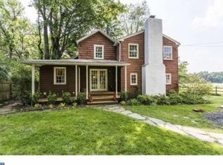 7040 Goshen Rd, Newtown Square, PA 19073