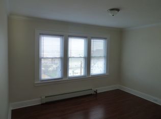 59 Centre St, Nutley, NJ 07110
