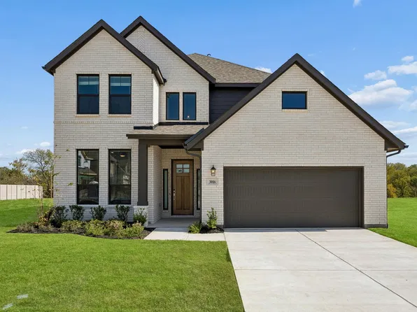 3016 Angler Ct, McKinney, TX 75071