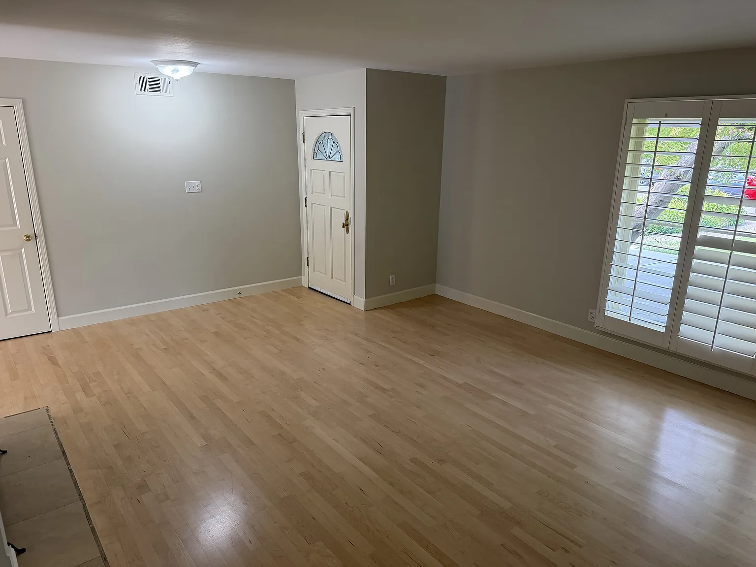 138 San Carlos House - 1 — Photo 4