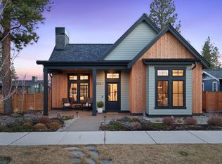 3047 NW Tharp Ave, Bend, OR 97703