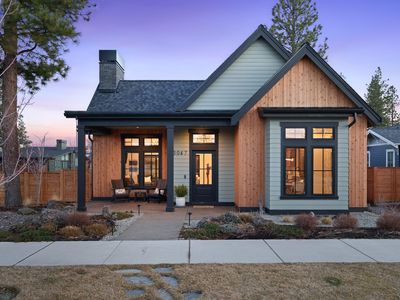 3047 NW Tharp Ave, Bend, OR, 97703