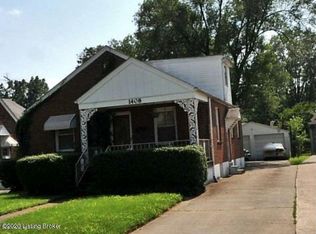 1408 Central Ave, Louisville, KY 40208
