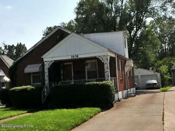 1408 Central Ave, Louisville, KY 40208
