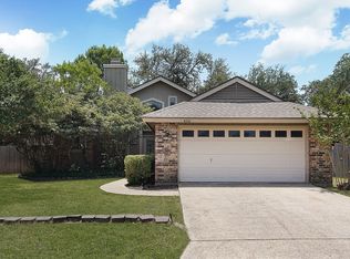 4326 Fig Tree Woods, San Antonio, TX 78249