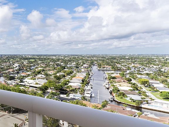2nd image of 4240 Galt Ocean Drive #1901