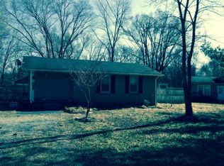 113 Green Meadow Dr, Gallatin, TN