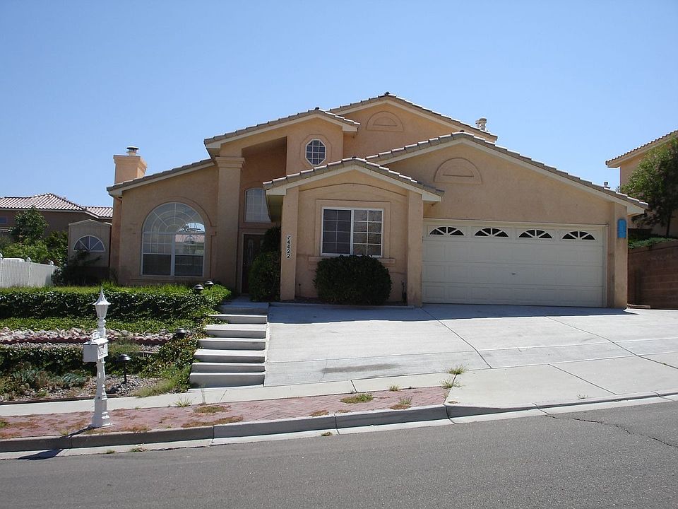 Established Neighborhood in the desirable Paradise Hills Area