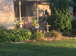 12785 Davidson Rd, Marion, IL 62959