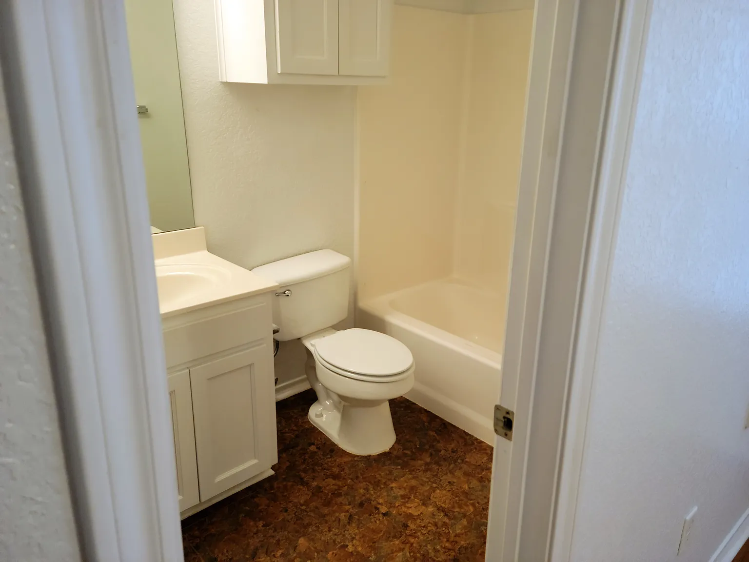 Duplex in Paradise ISD — Photo 3