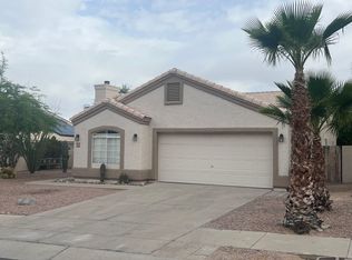 3641 W Arrowwood Pl, Tucson, AZ 85741
