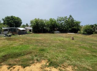 Carr 4494 Solar 11b Bo Arenales Bajos, Isabela, PR 00662