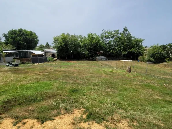 Carr 4494 Solar 11b Bo Arenales Bajos, Isabela, PR 00662