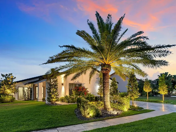 19590 Sea Pines Way, Boca Raton, FL 33498