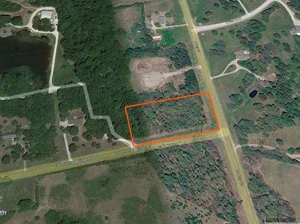 N Highway Vv, Columbia, MO 65202