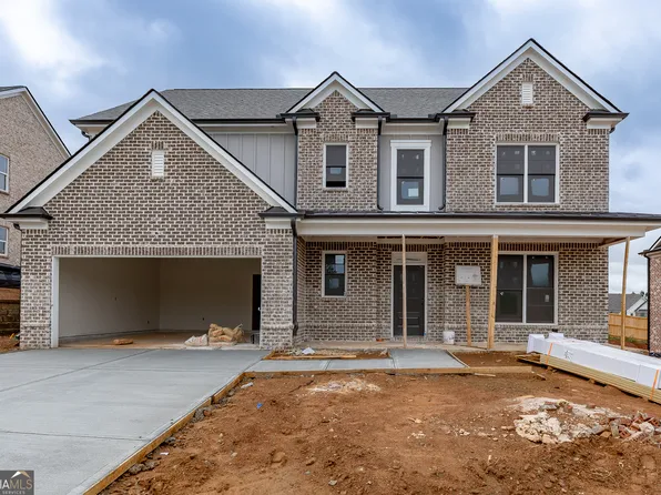 1823 Piney Bend Dr, Buford, GA 30518