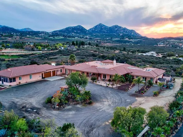 15230 Evenson Way, Ramona, CA 92065