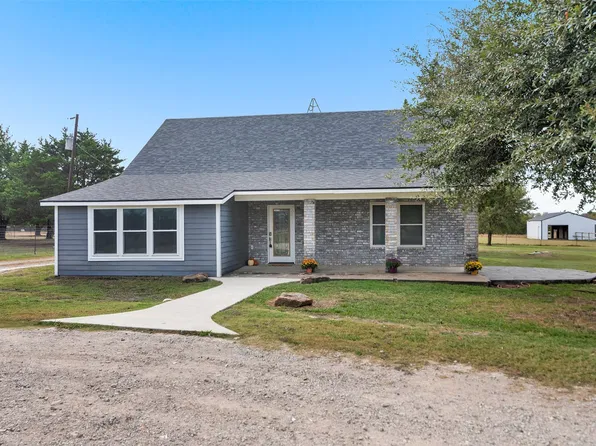 1058 County Road 4915, Leonard, TX 75452