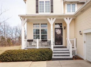 1211 N Bay Dr, Ann Arbor, MI 48103