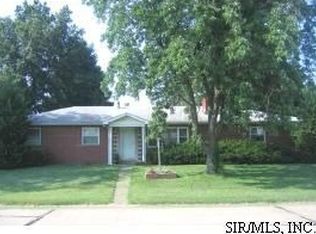 2425 Roney Dr, Granite City, IL 62040