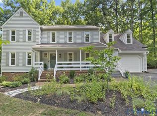 14400 Birnam Woods Rd, Midlothian, VA 23112