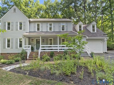 14400 Birnam Woods Rd, Midlothian, VA, 23112