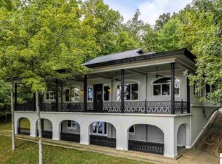 324 Northshore Loop, Cadiz, KY 42211
