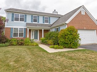 1041 N Penny Ln, Palatine, IL 60067