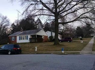 1001 S Locust St, Elizabethtown, PA 17022