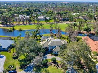 4356 Pond Apple Dr N, Naples, FL 34119