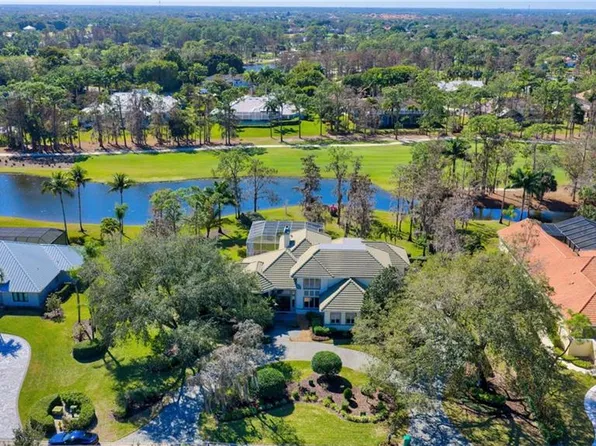 4356 Pond Apple DR N, NAPLES, FL 34119