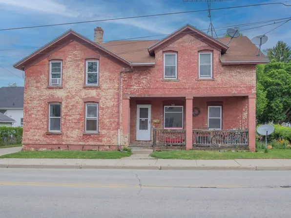 504 E Division STREET #506, Watertown, WI 53098