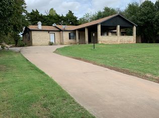 205 E North Dr, Fletcher, OK 73541