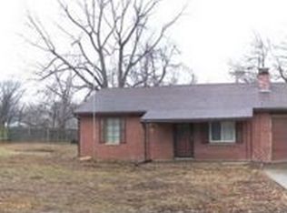 122 SW Sanneman Dr, Topeka, KS 66609