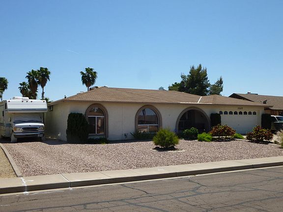 3rd image of 3207 W Wescott Dr