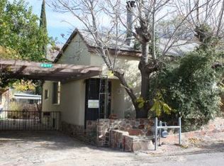 6017 S Morrow Ave, Miami, AZ 85539