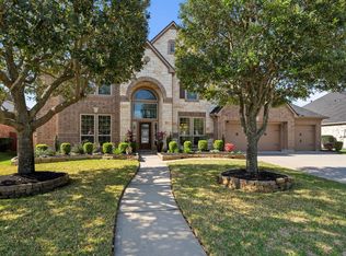 26327 Nicholas Pass Ln, Cypress, TX 77433