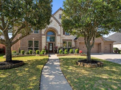 26327 Nicholas Pass Lane, Cypress, TX, 77433