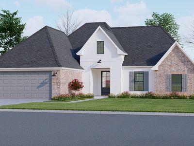 4853 Laurel Cir, Shreveport, LA, 71107