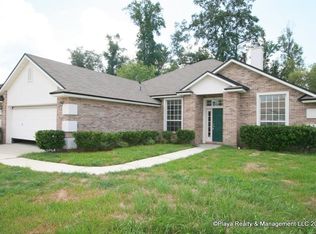 1350 Shirley Oaks Dr S, Jacksonville, FL 32218
