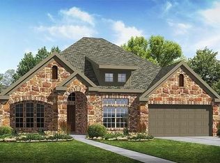 7701 Hinkley Oak Dr, Denton, TX 76208