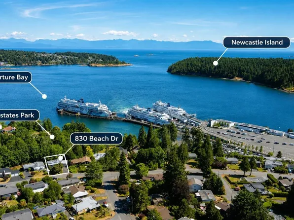 830 Beach Dr, Nanaimo, BC V9S 2Y3