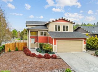 1611 NE Nutkana Way, Poulsbo, WA 98370