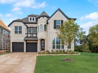 1628 Olympia Ave, Corinth, TX 76208