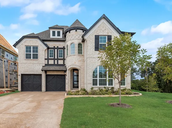 1628 Olympia Ave, Corinth, TX 76208